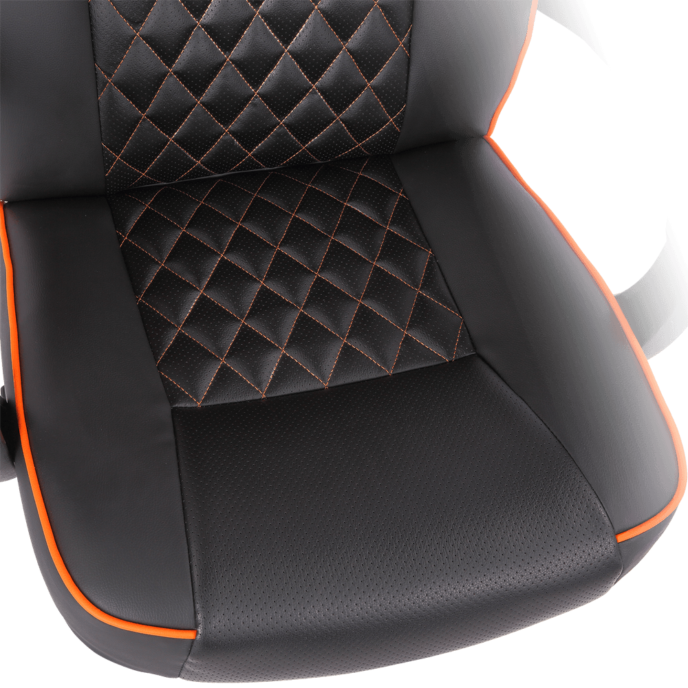 RC300 Gaming Armchair