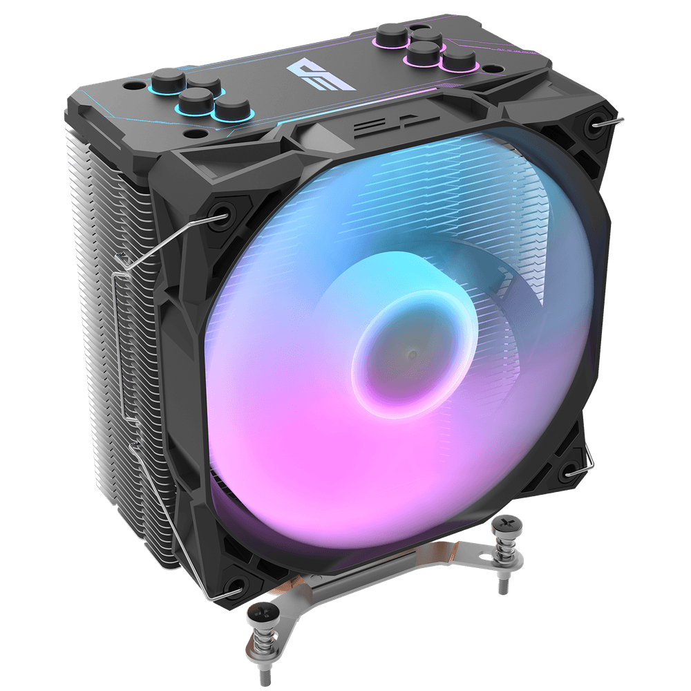 S11 Pro Air CPU Cooler