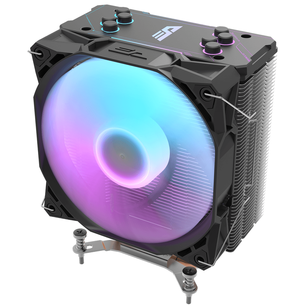 S11 Pro Air CPU Cooler