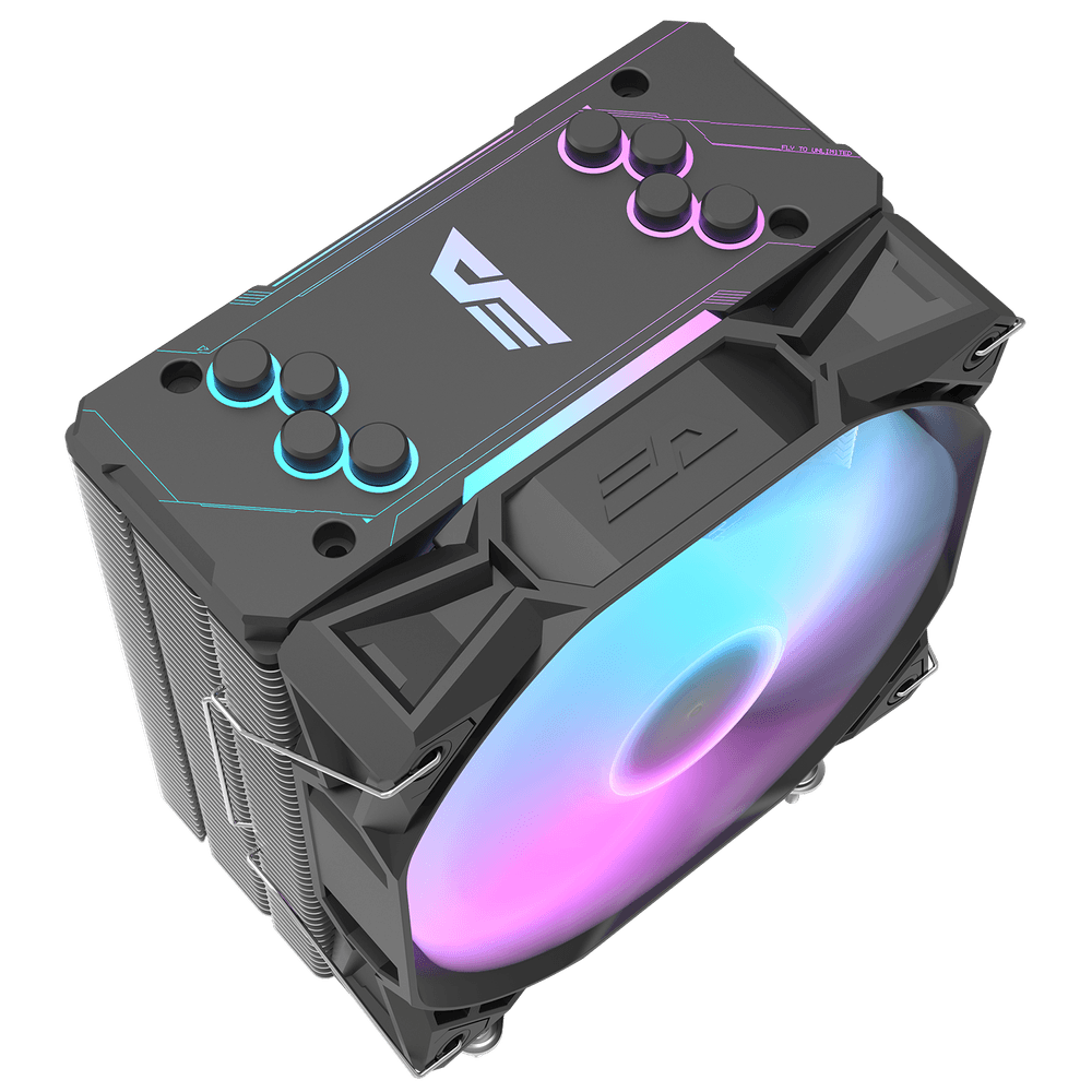 S11 Pro Air CPU Cooler