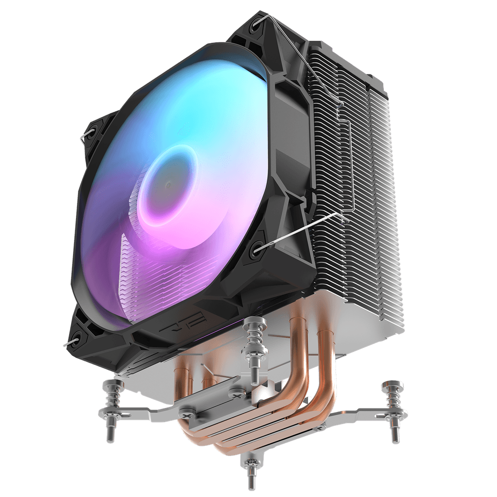 S11 Pro Air CPU Cooler