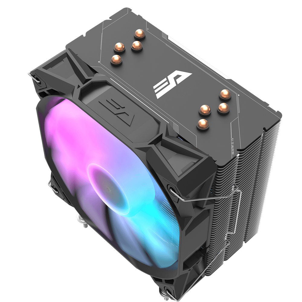 S11 Pro Air CPU Cooler