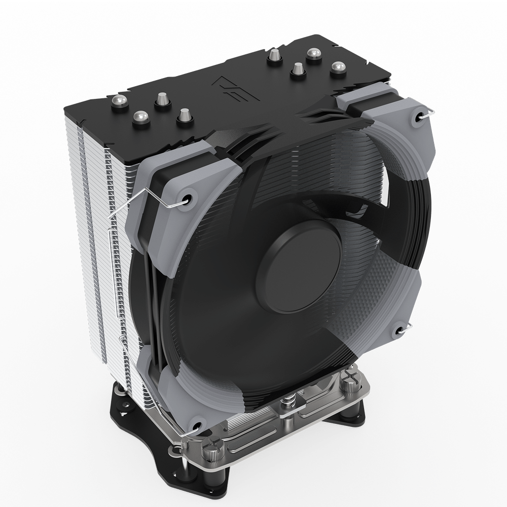 S21 Air CPU Cooler