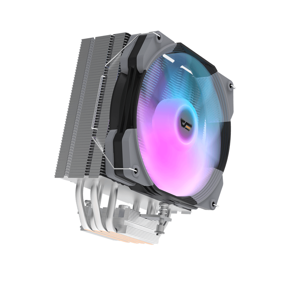 S21 Air CPU Cooler