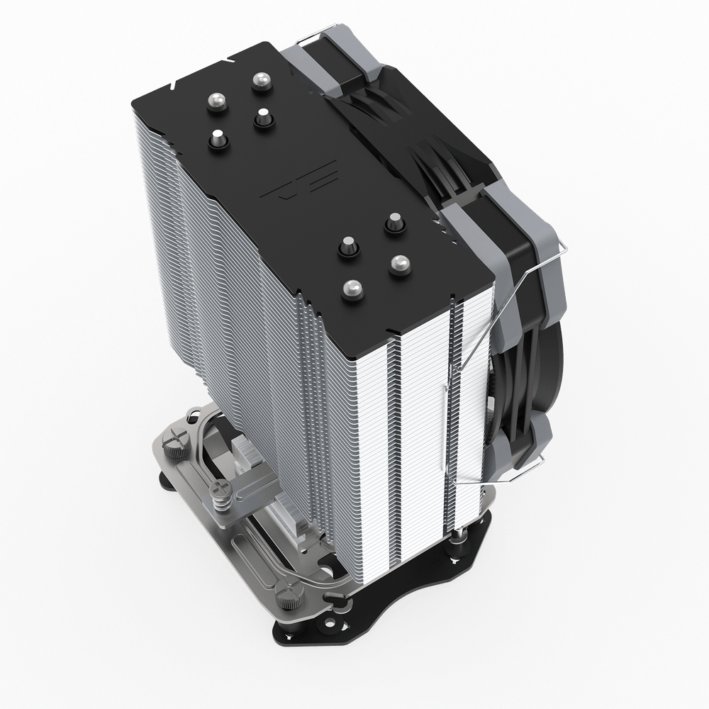 S21 Air CPU Cooler