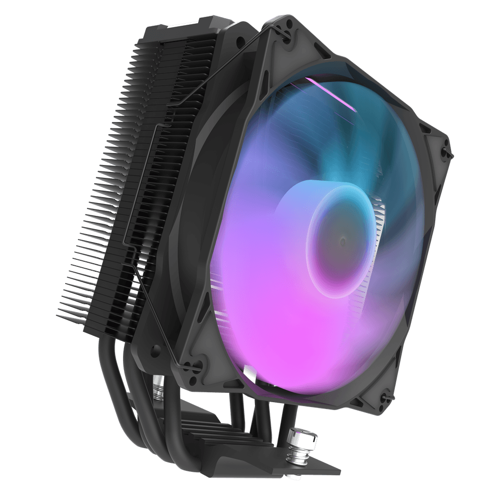 Storm Z4 Pro Mist Tower CPU Cooler