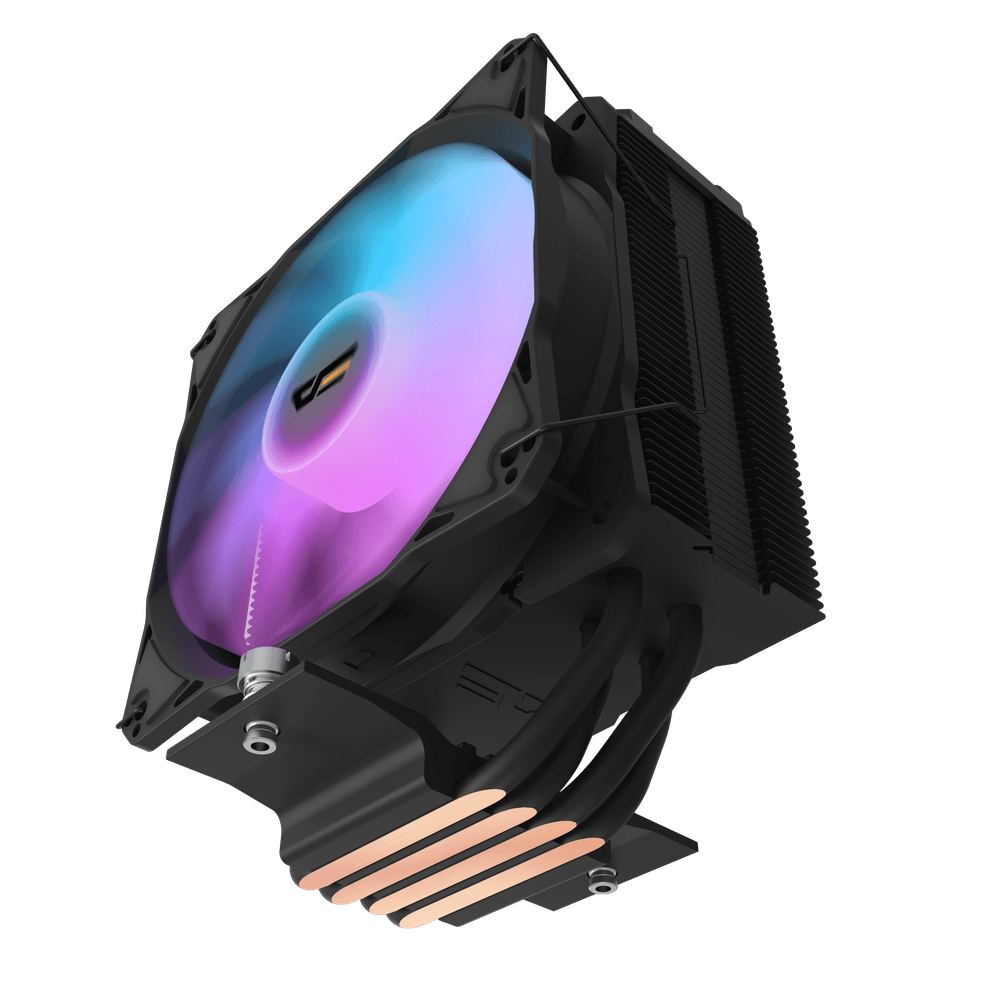 Storm Z4 Pro Mist Tower CPU Cooler