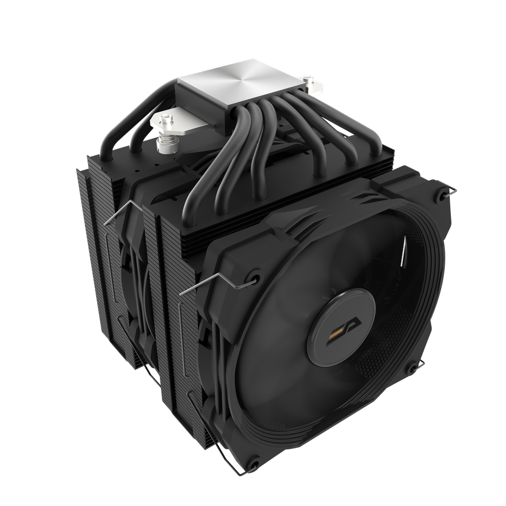 D21 Tower CPU Cooler