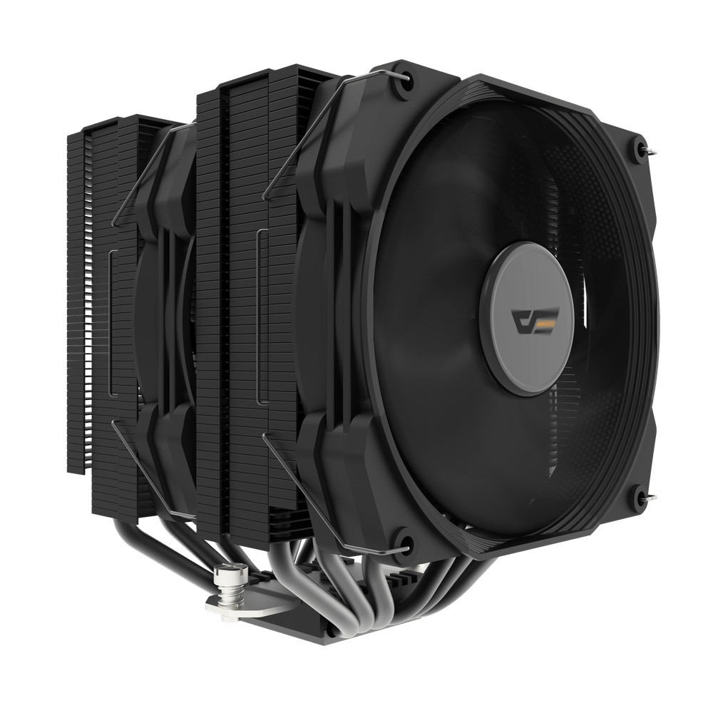 D21 Tower CPU Cooler