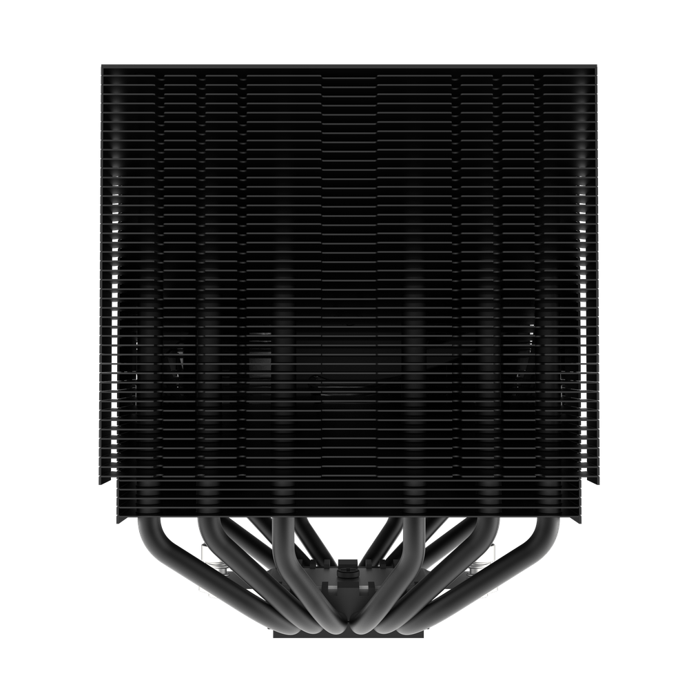 D21 Tower CPU Cooler