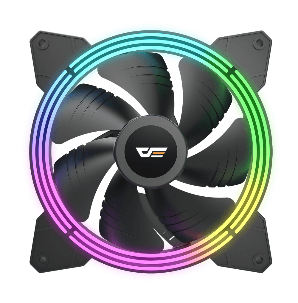 CF140 A-RGB Cooling Fan