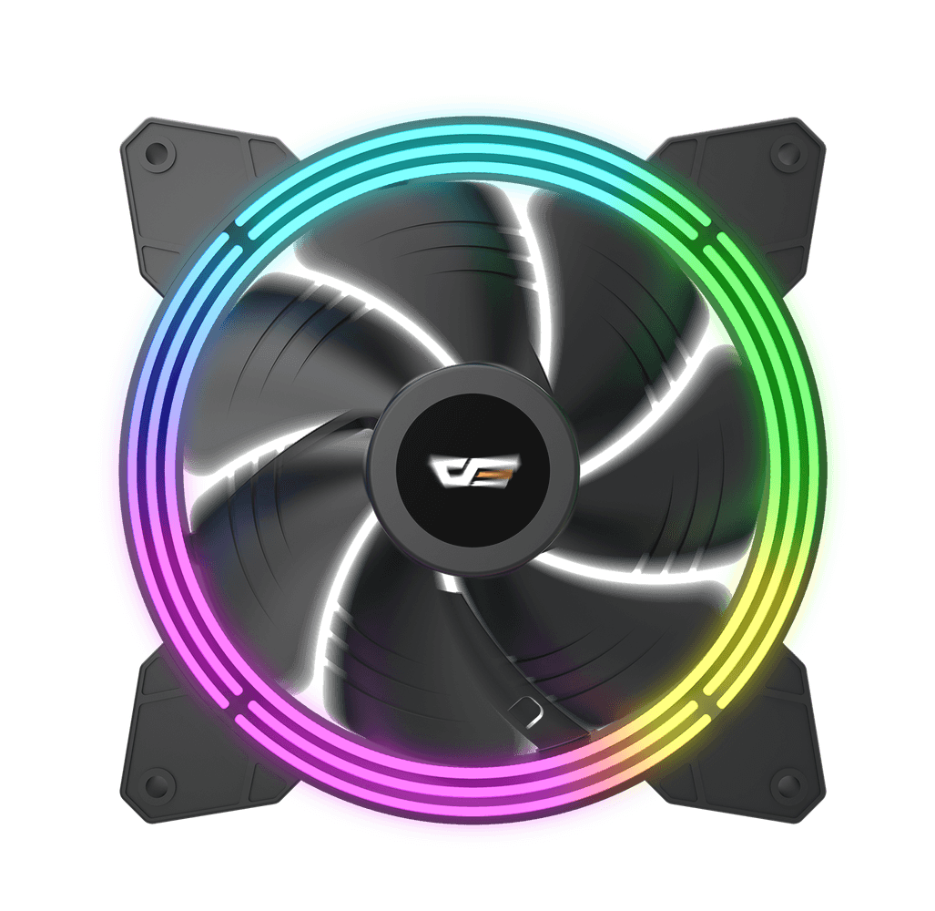 CF140 A-RGB Cooling Fan