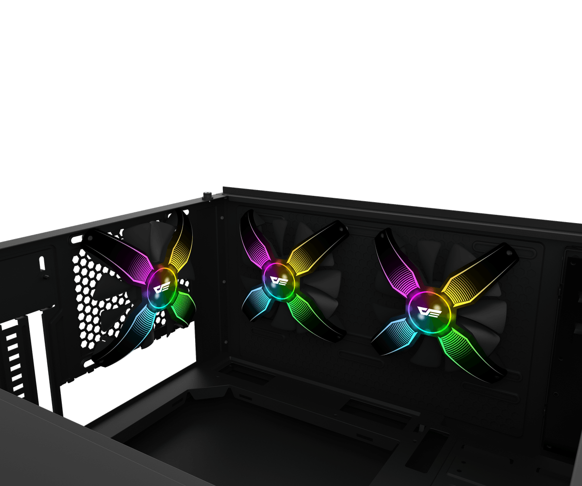 Talon Pro A-RGB Cooling Fan