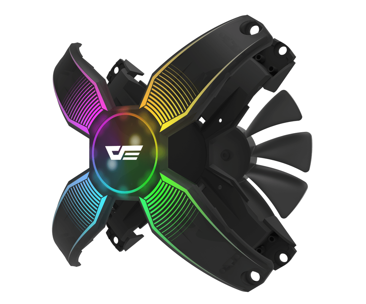 Talon Pro A-RGB Cooling Fan