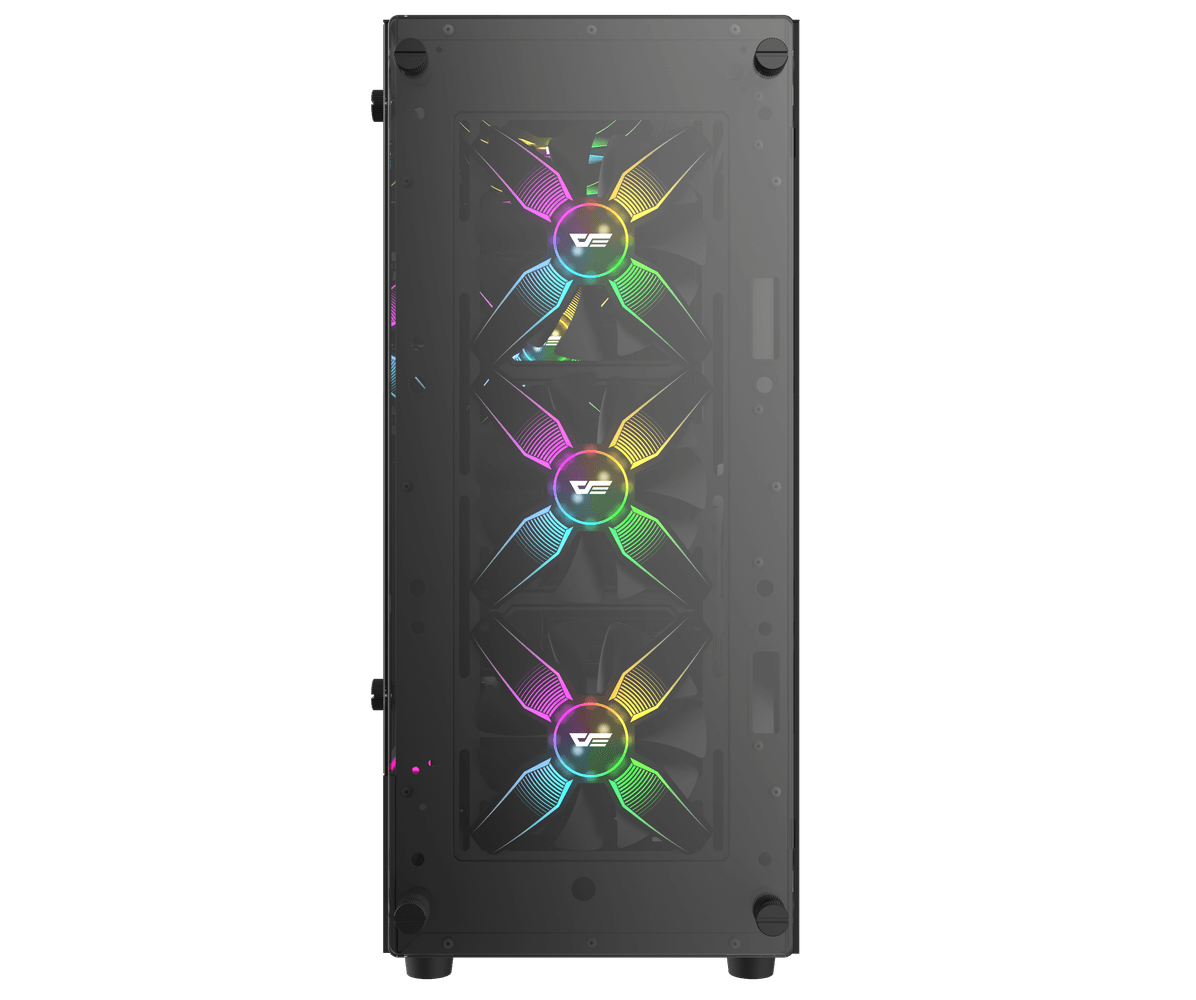 Talon Pro A-RGB Cooling Fan