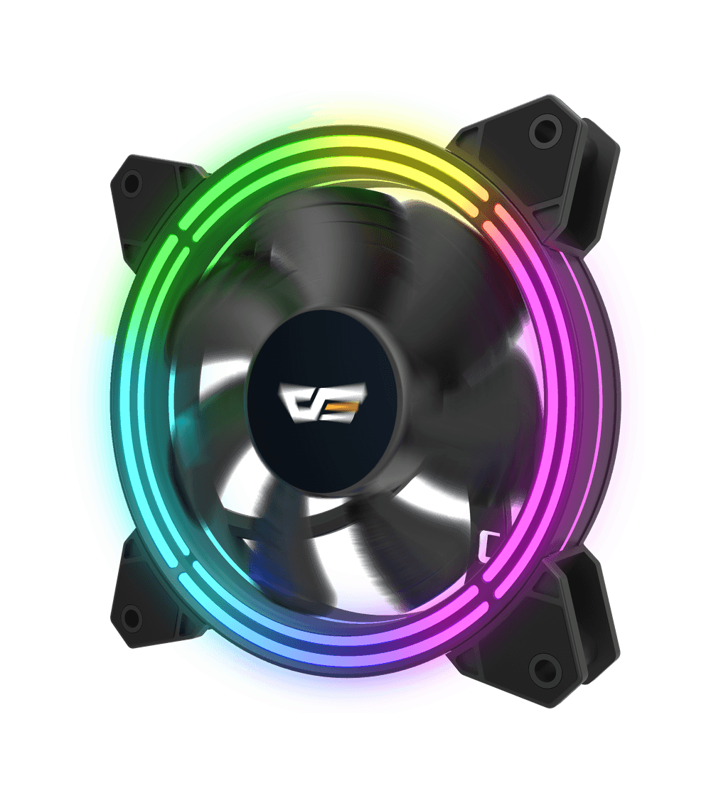 CF11 A-RGB Cooling Fan