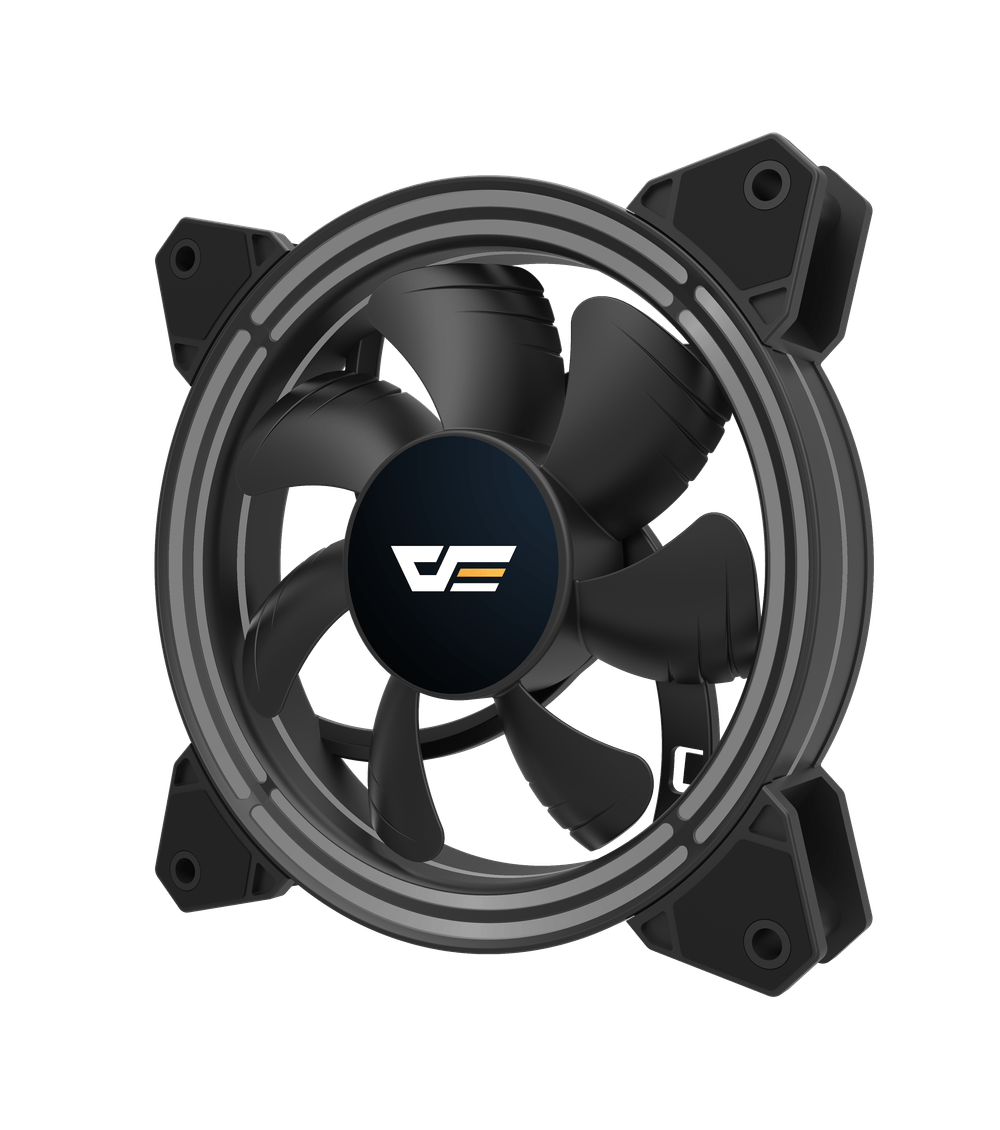 CF11 A-RGB Cooling Fan