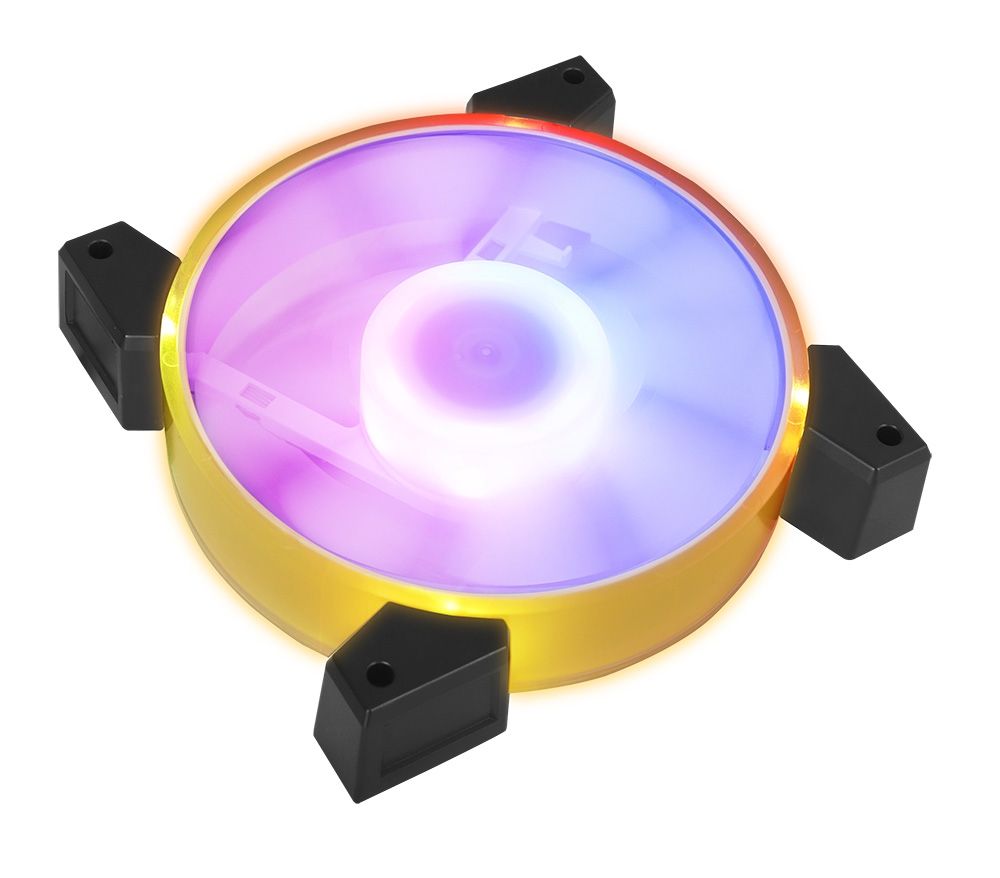 C7 A-RGB Cooling Fan