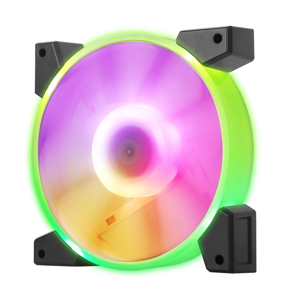 C7 A-RGB Cooling Fan