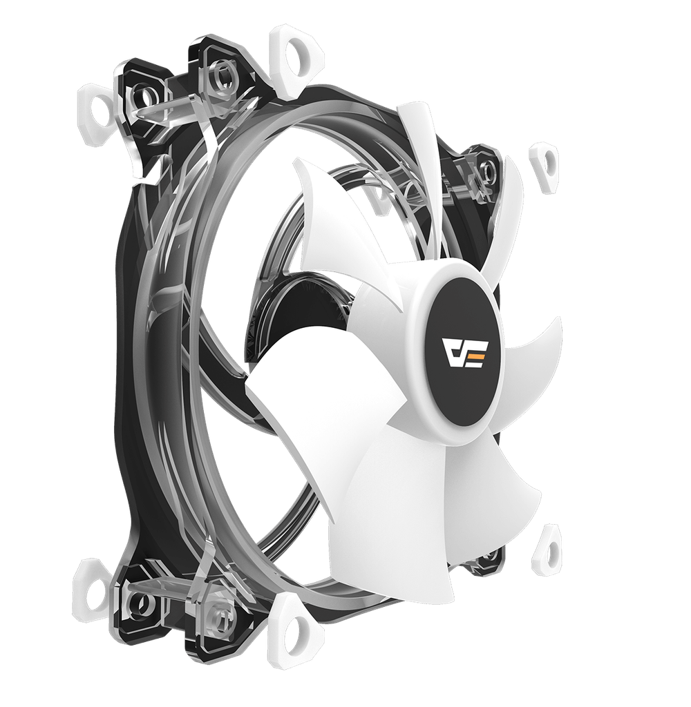 CF8 Pro Cooling Fan