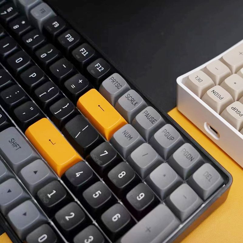 GD100 Mechanical keyboard