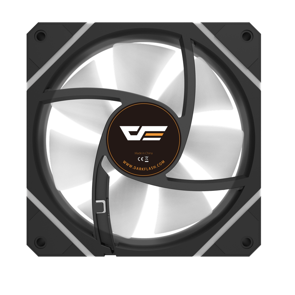 DM12F A-RGB Cooling Fan