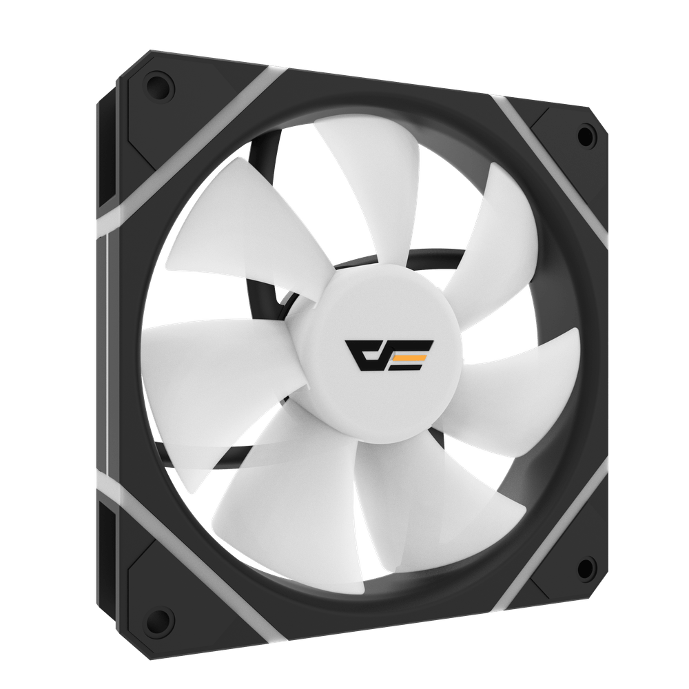 DM12F A-RGB Cooling Fan