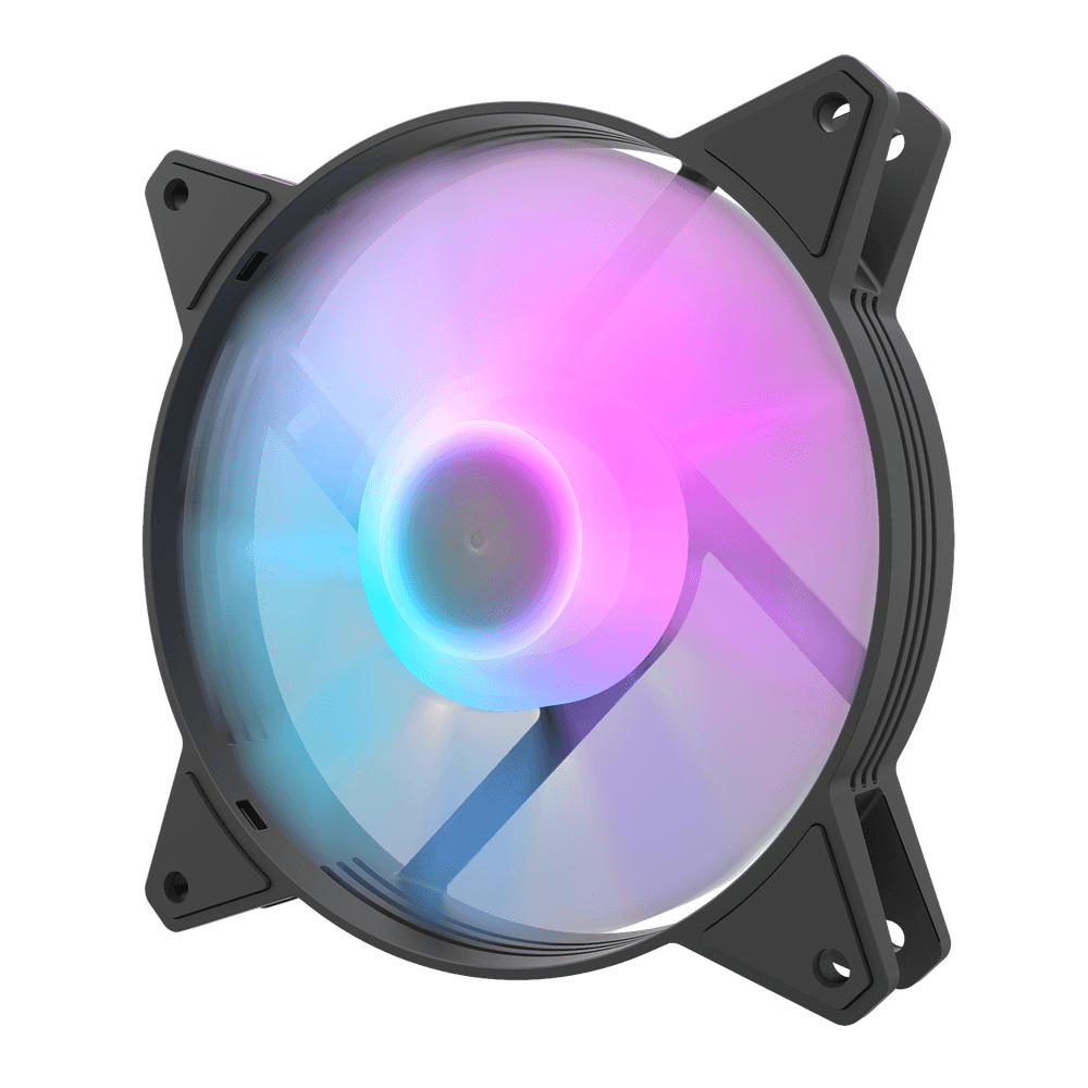 C6 Sync Cooling Fan