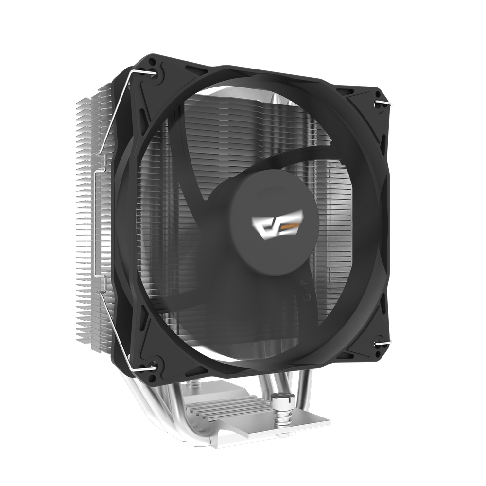 Storm Z4 PWM Tower CPU Cooler