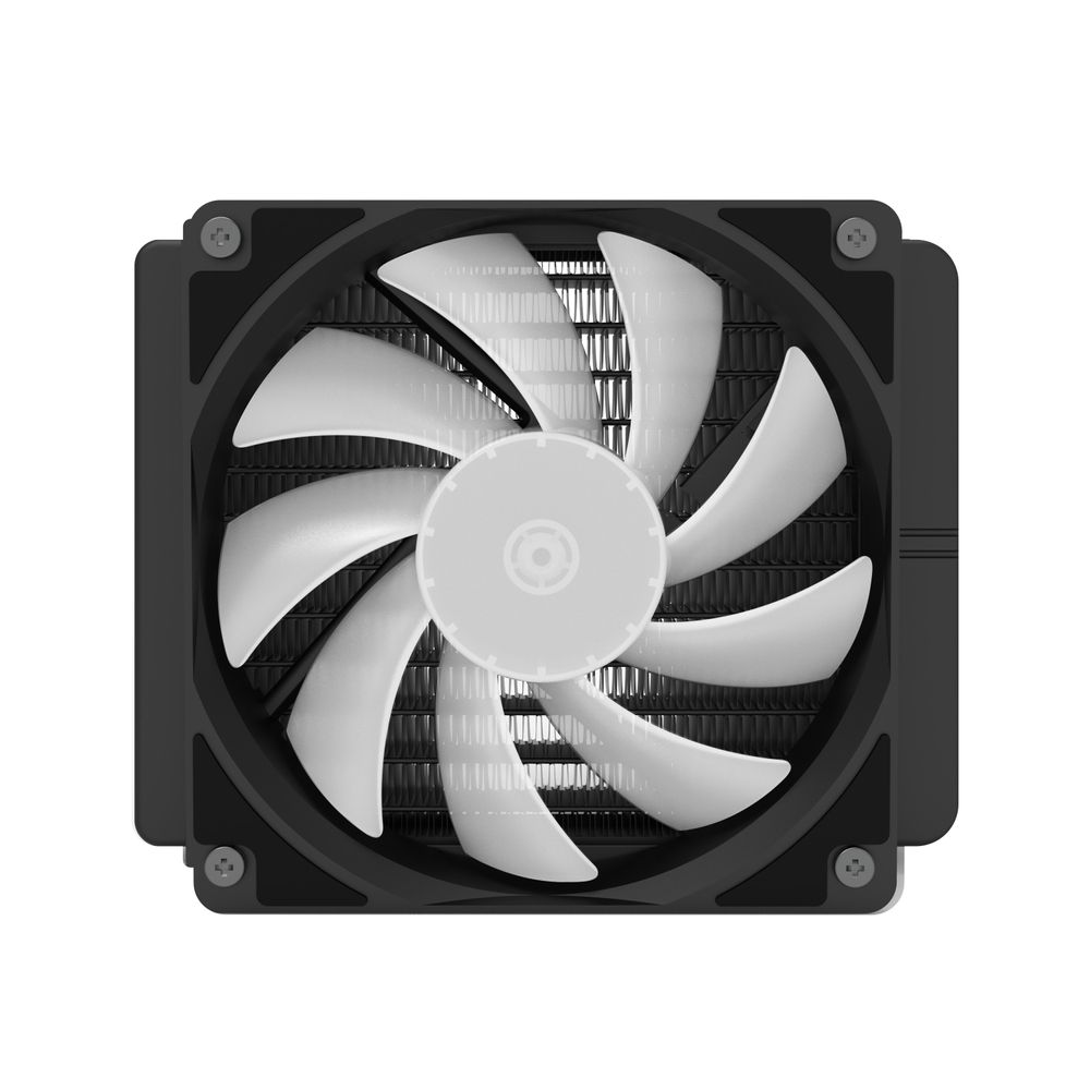 Radiant DC 480 Liquid CPU Cooler