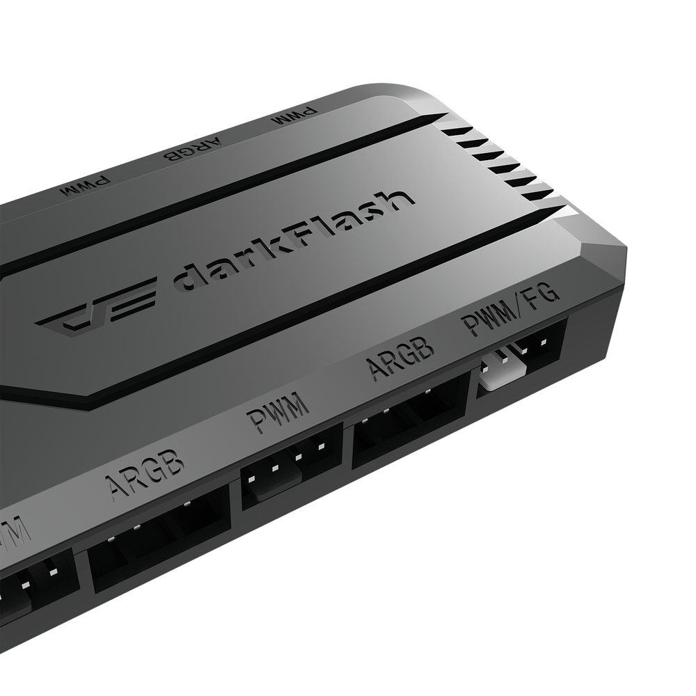 RC2 PWM Controller