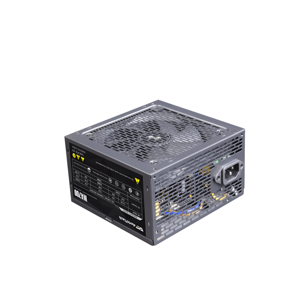 WA700 Non-Modular Power Supply