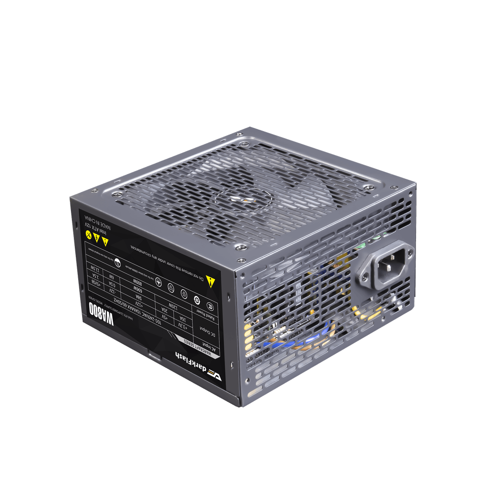 WA800 Non-Modular Power Supply