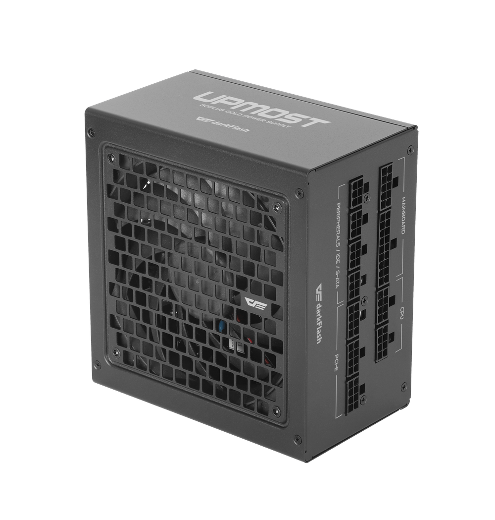 UPT 850W Gold Full Modular Power Supply