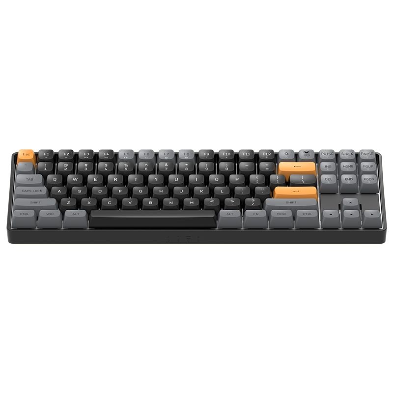 GD87 Mechanical keyboard