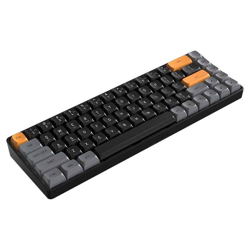 GD68 Mechanical keyboard