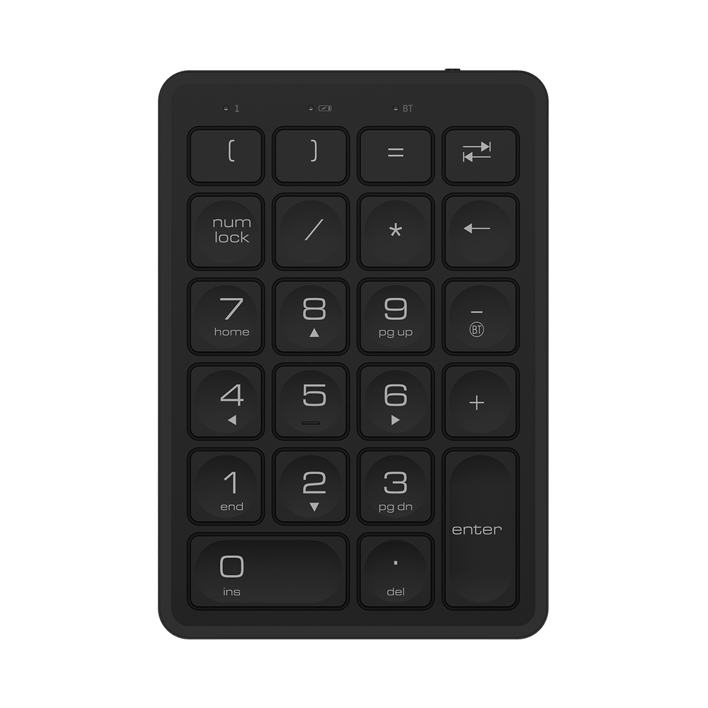 N58 Bluetooth Digital Keypad