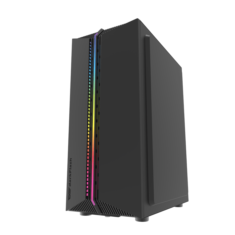 DK151 ATX PC Case