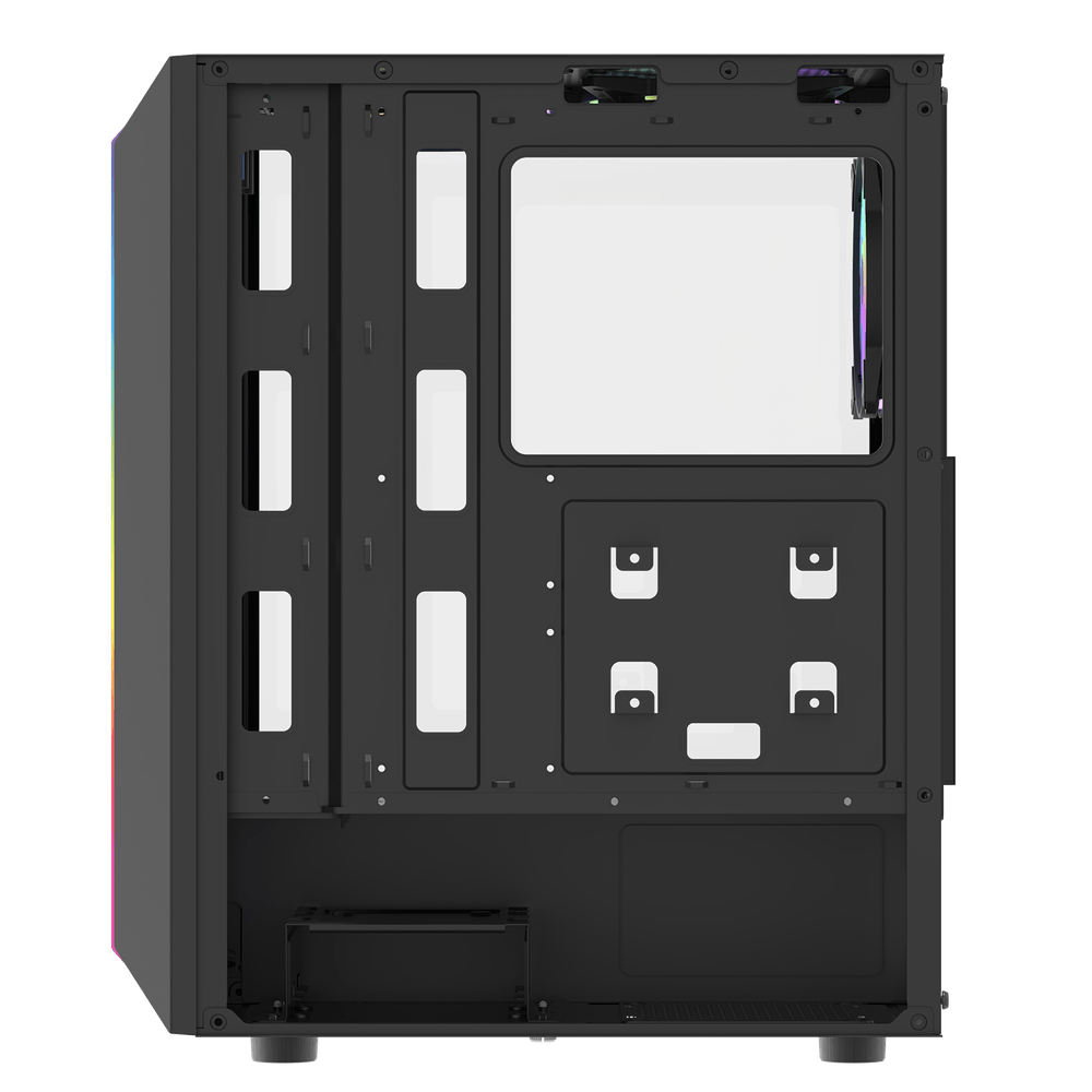 DK151 ATX PC Case