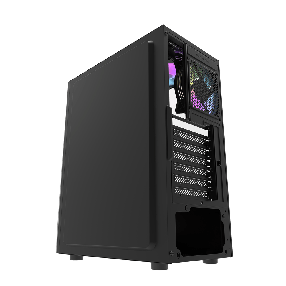 DK150 ATX PC Case