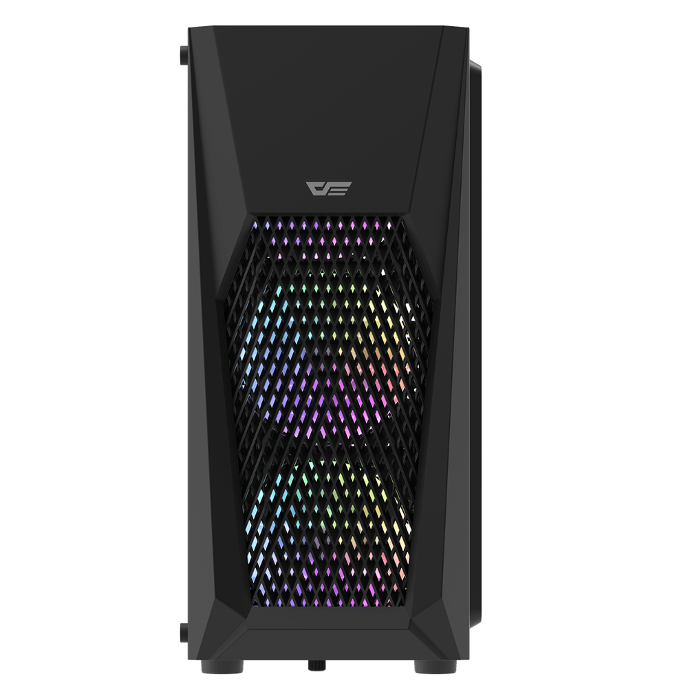 DK150 ATX PC Case