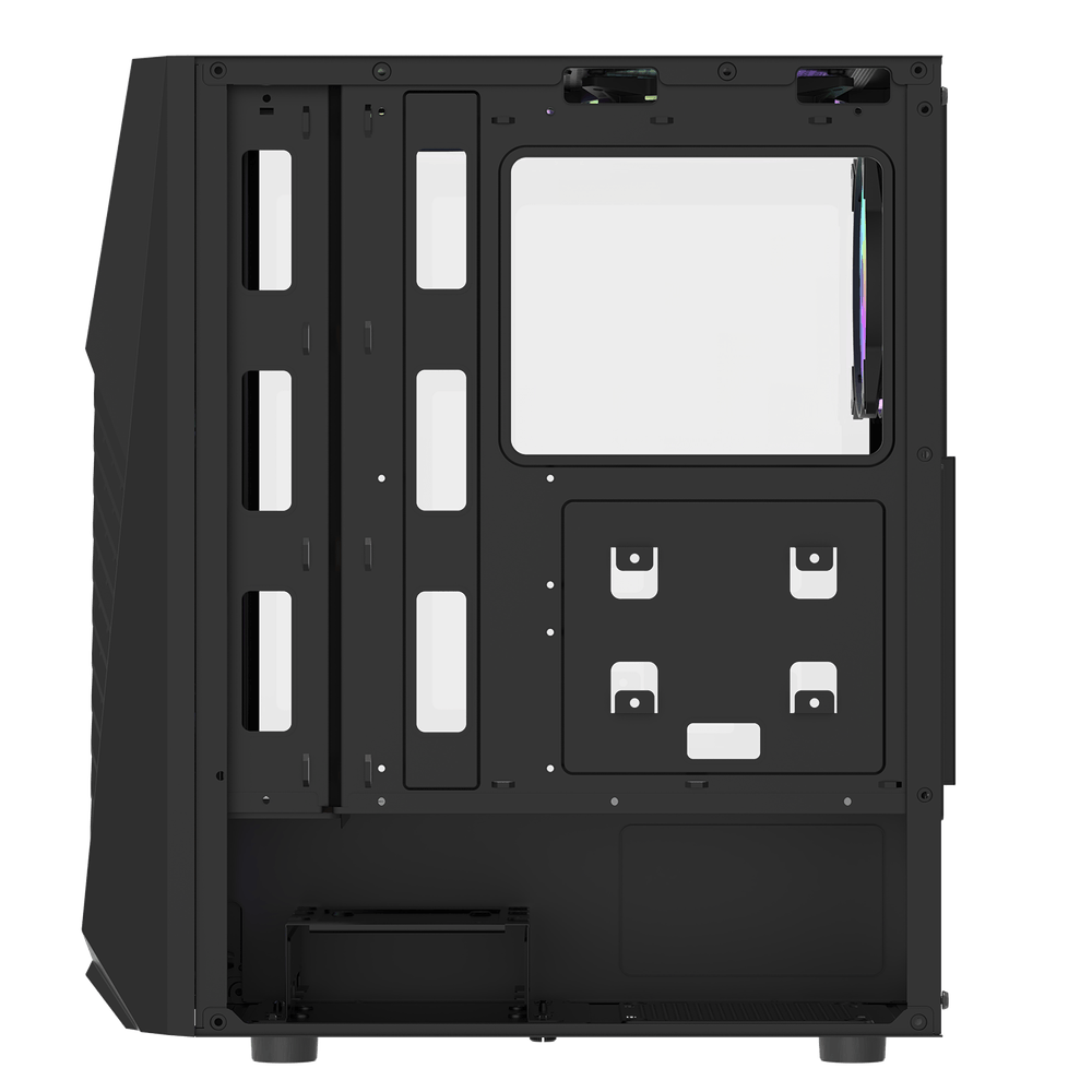 DK150 ATX PC Case