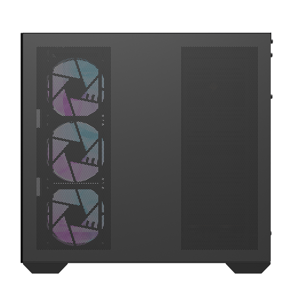 DLX4000 Selection PC Case