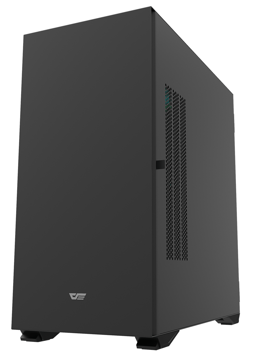 DLX22 EATX PC Case