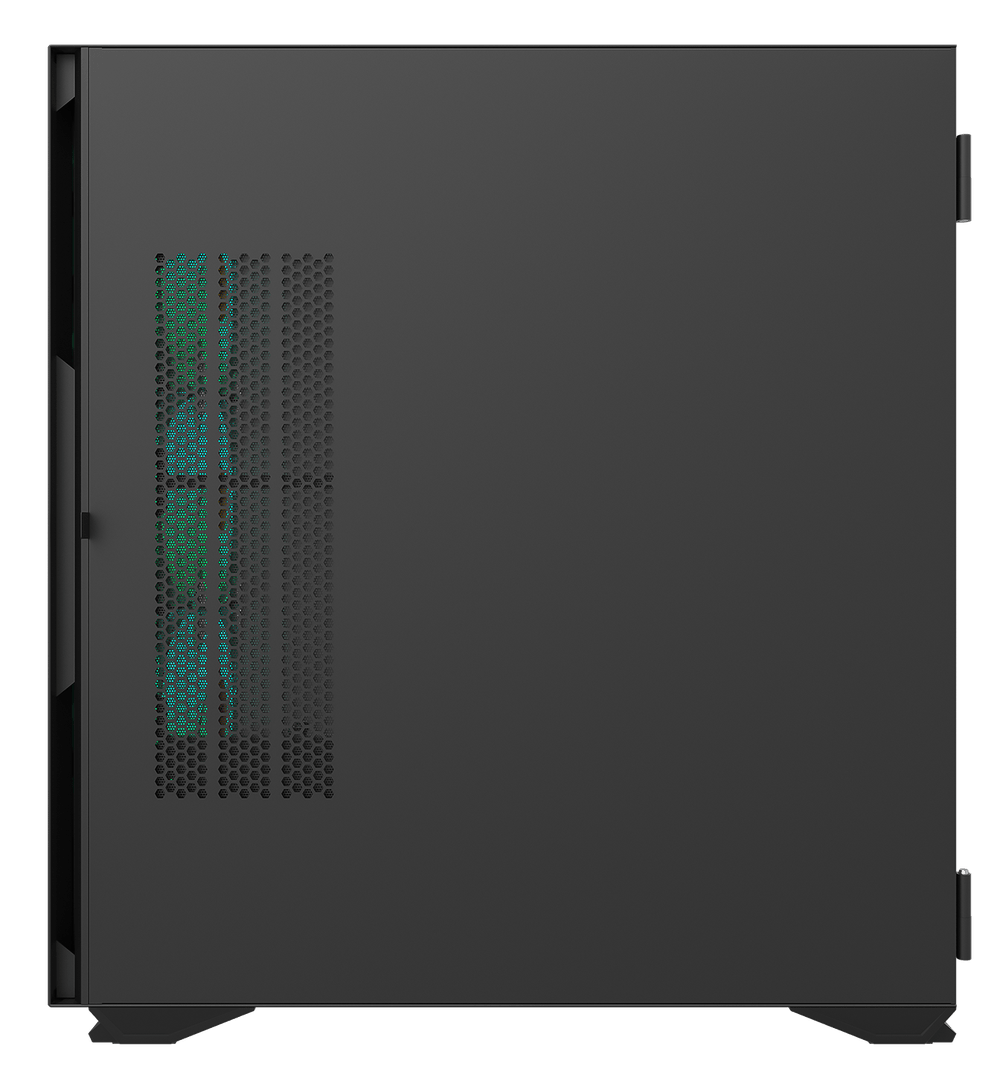 DLX22 EATX PC Case