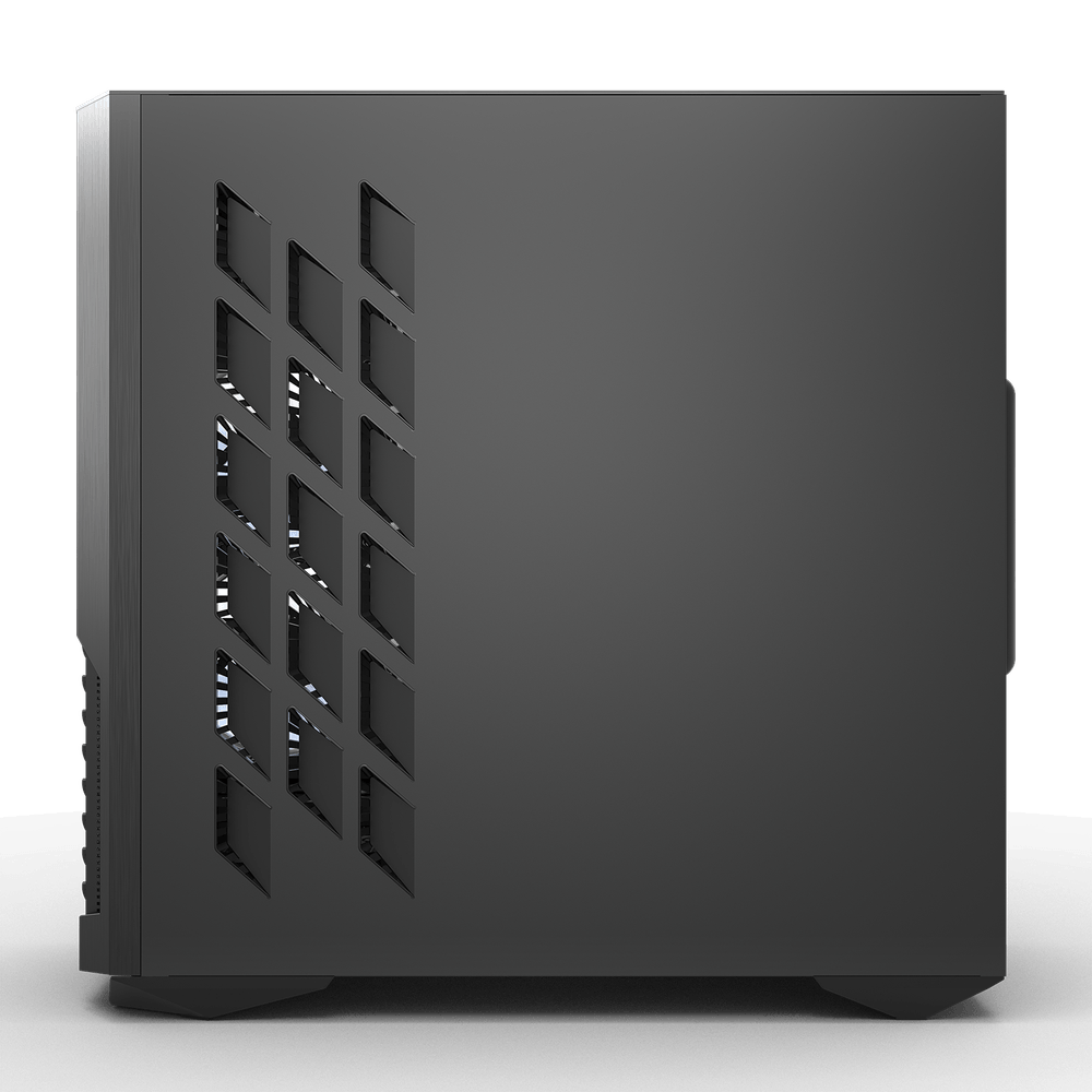 DF7100 EATX PC Case