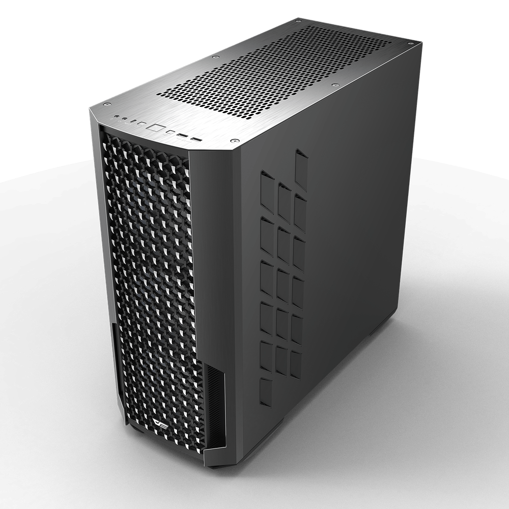 DF7100 EATX PC Case