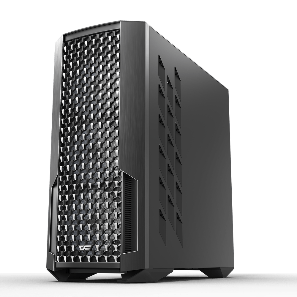 DF7100 EATX PC Case