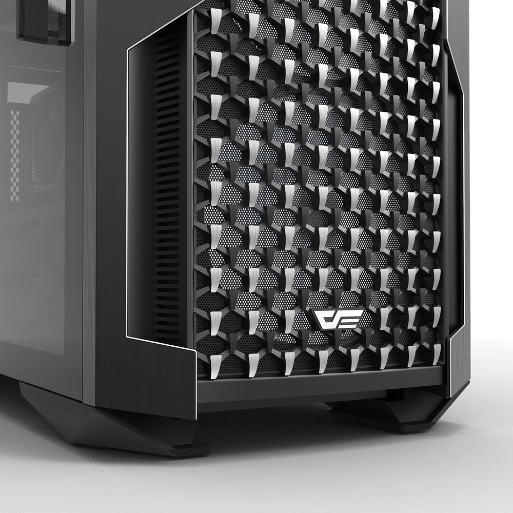 DF7100 EATX PC Case