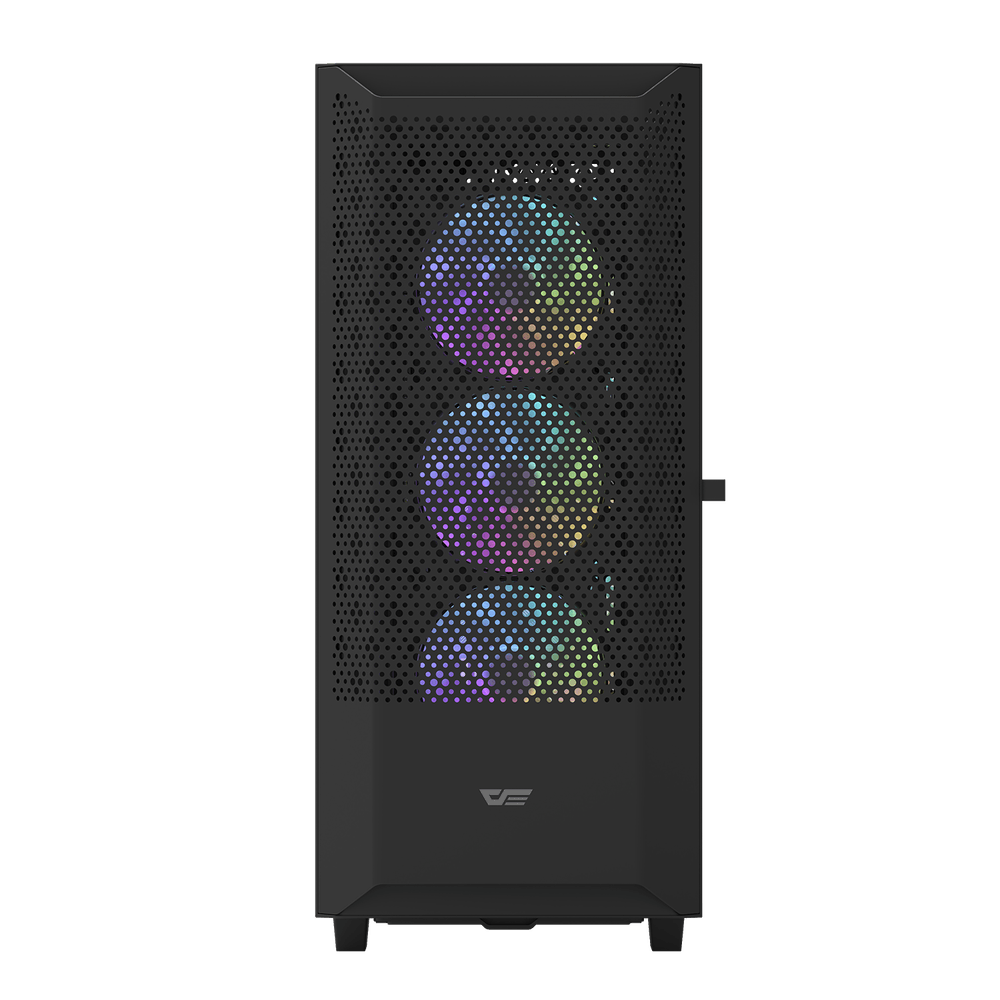 DLV31 E-ATX PC Case